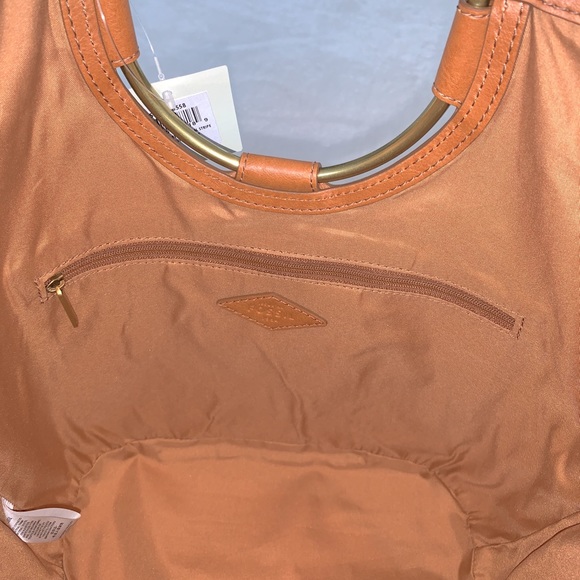 Fossil tote - Picture 7 of 16